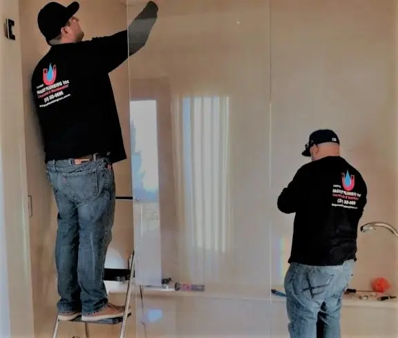 Professional plumbing installation for Boiler Repair in Eagles Nest